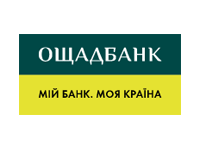 Банк Ощадбанк в Олевске