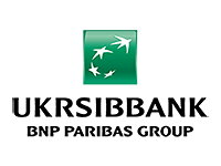 Банк UKRSIBBANK в Олевске