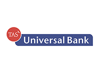 Банк Universal Bank в Олевске